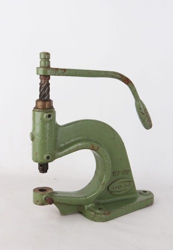 Stocko wp100 dreh - stocko,
