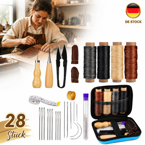 Stk schuhmacher und sattler - 28,