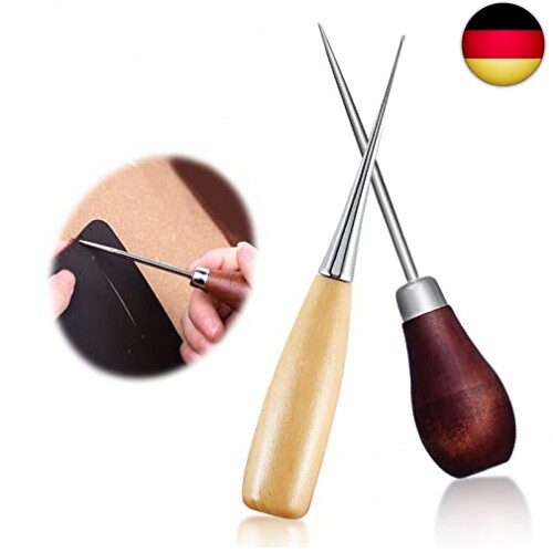 Stück vorstecher mit - vorstecher,