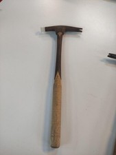 Polster Hammer ; Sattler