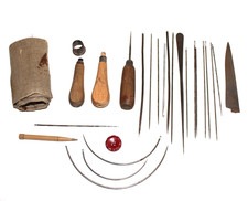 Altes Sattler Schuhmacher