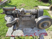 Müller und Kurth Riemenenden