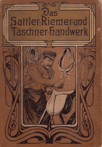 Das sattler riemer täschner - sattler,