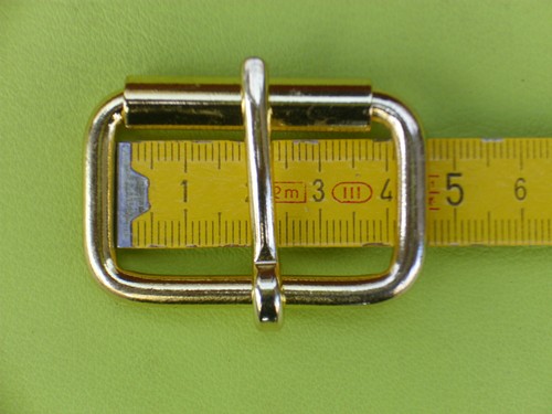 Gürtelschnallen 40 mm - 4, gürtelschnallen,