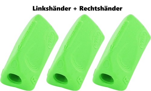 Kum sattler grip - sattler,
