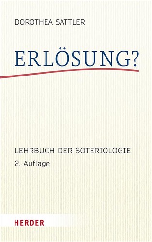 Dorothea sattler erlösung - dorothea,