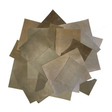 1 kg Sattlerleder vers