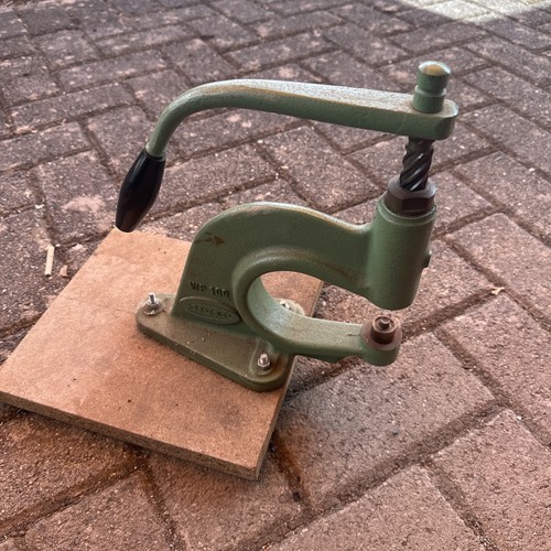 Stocko wp100 nieten hand - wp100,