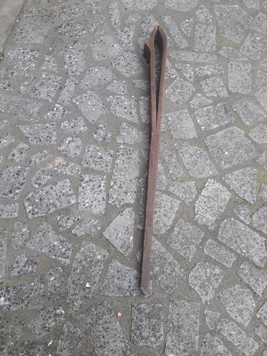 Antiker nähkloben sattler - nähkloben,