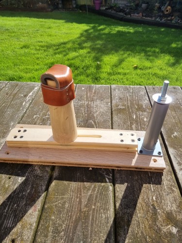 Robuste jack mit - mit, stand