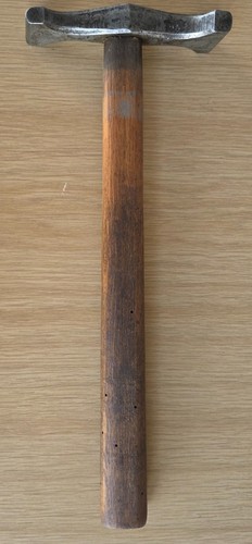 Alter sattlerhammer - alter,