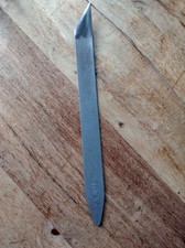 Tina Leder-Messer 270 Sattler