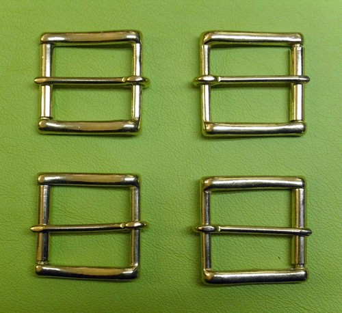 Gürtelschnallen 40 mm - 4,