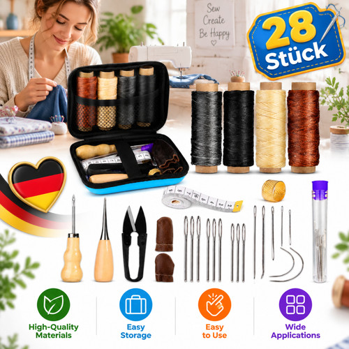 Stk schuhmacher und sattler - 28,
