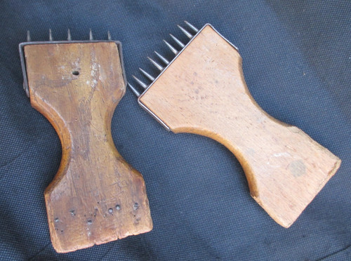 Alte gurtspanner polsterer - alte,