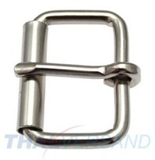 10 Stück Rollschnalle 35mm