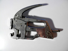 Zangenhefter * Elastic Senior