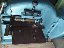 Riemenschneidemaschine Müller