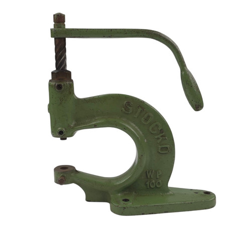 Stocko wp100 nieten - stocko,