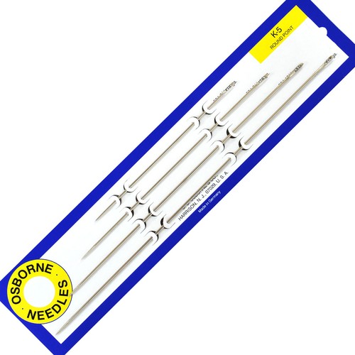 Polsternadel stoffnadel - polsternadel,