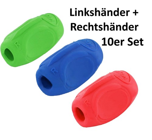 10x kum sattler grip - sattler,