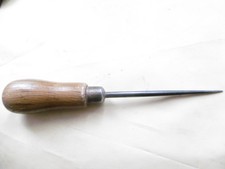 Original DDR ! alten Ahle