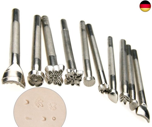 20pcs diy leder - 20pcs,