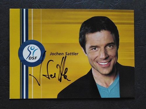 20986 jochen sattler dsf - 20986,
