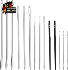 14 Stück Nähnadeln Für