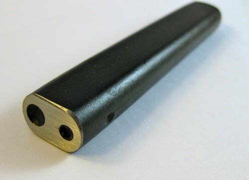 Kupferrohr sattler nieten - nieten, 10