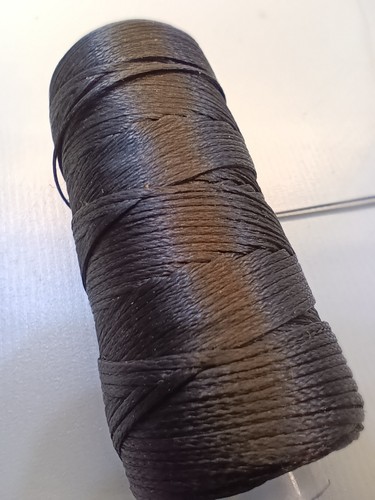 Stück 50m gute gewachste - 2,