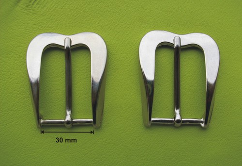 Gürtelschnallen 30 mm - 5, gürtelschnallen,