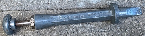 Antiker rapid nagler g - nagler, d.r.g.m