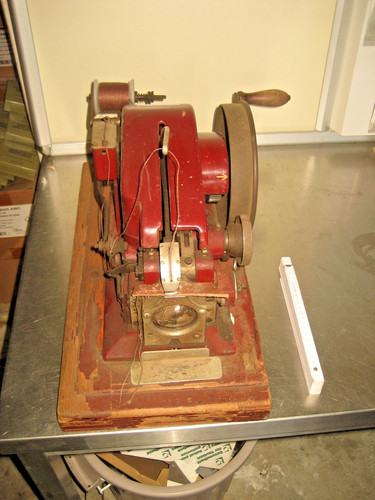 Gritzner kayser schuster - -,