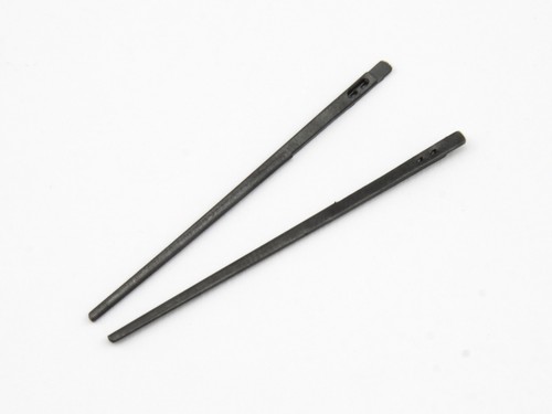 Flache flechtnadel set - flechtnadel, 2